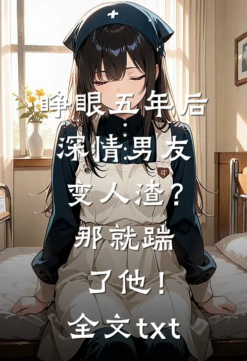 睁眼五年后，深情男友变人渣？那就踹了他！全文txt