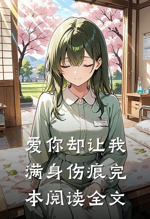 爱你却让我满身伤痕完本阅读全文