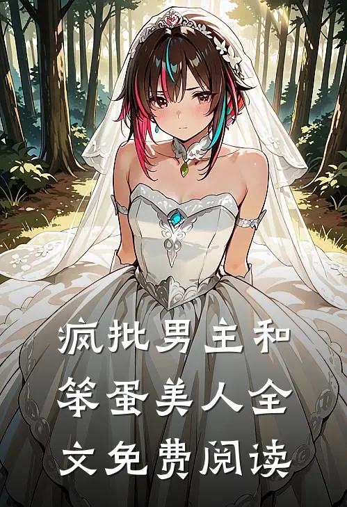 疯批男主和笨蛋美人全文免费阅读