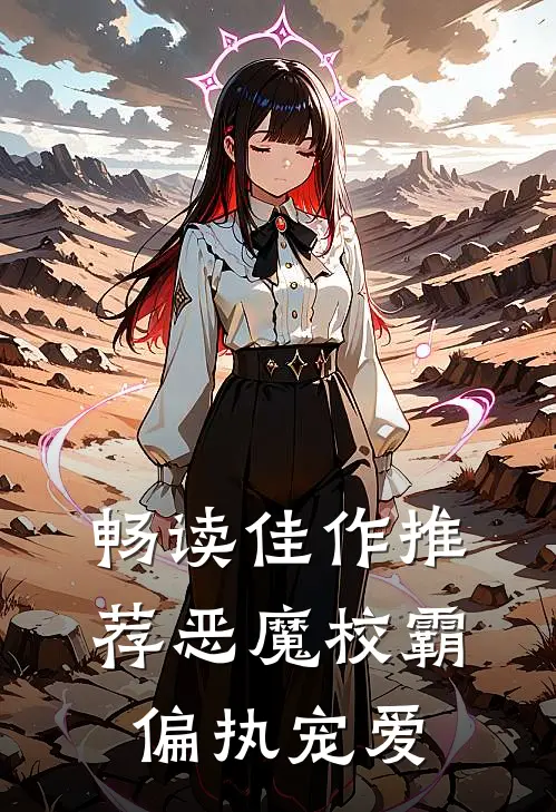 畅读佳作推荐恶魔校霸偏执宠爱