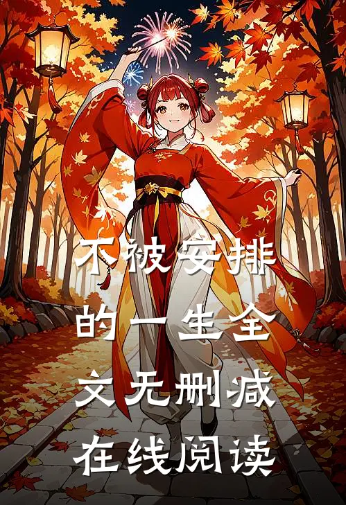 不被安排的一生全文无删减在线阅读