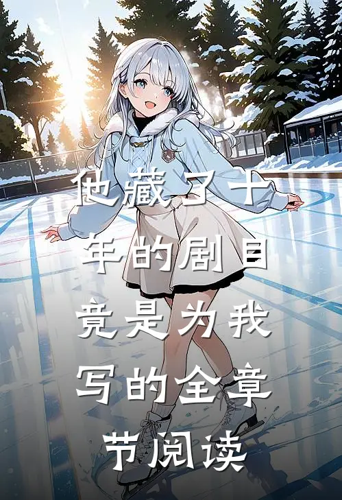 他藏了十年的剧目,竟是为我写的全章节阅读