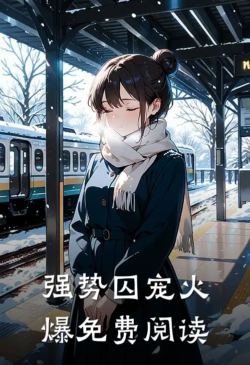 强势囚宠火爆免费阅读