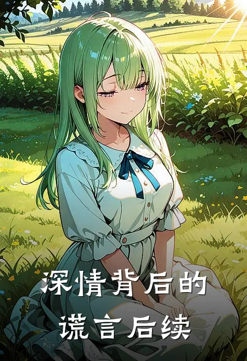 深情背后的谎言后续