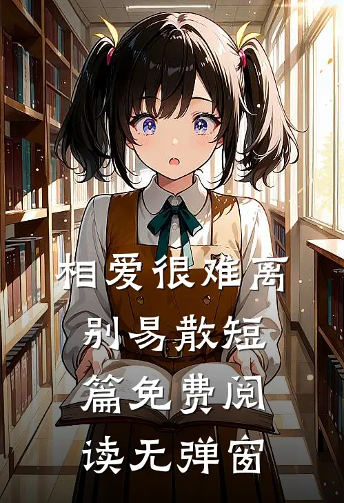 相爱很难离别易散短篇免费阅读无弹窗