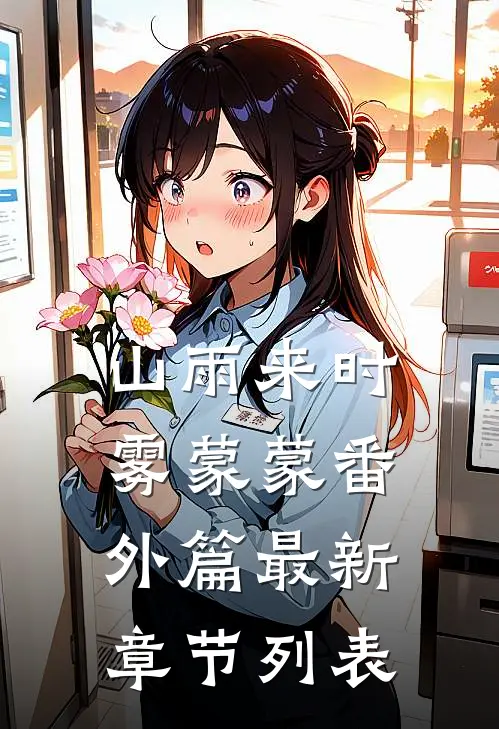 山雨来时雾蒙蒙番外篇最新章节列表