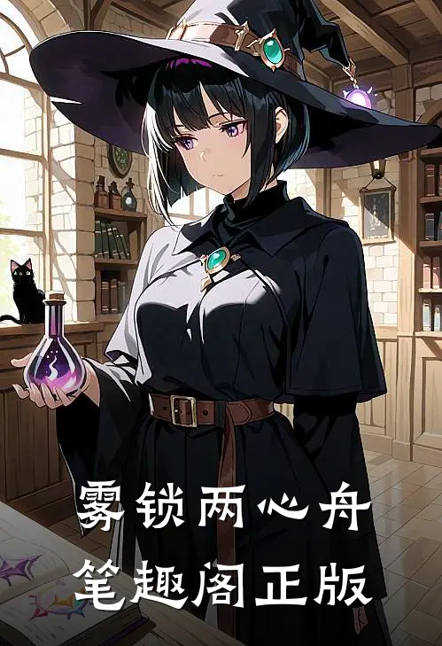 雾锁两心舟笔趣阁正版