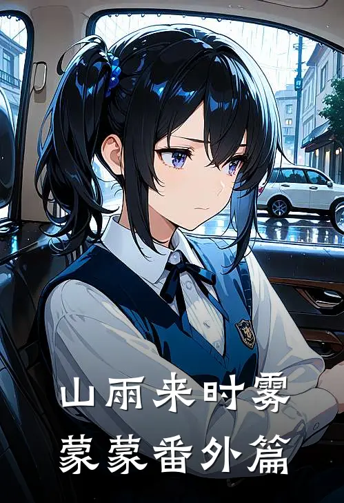 山雨来时雾蒙蒙番外篇