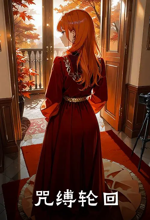 咒缚轮回