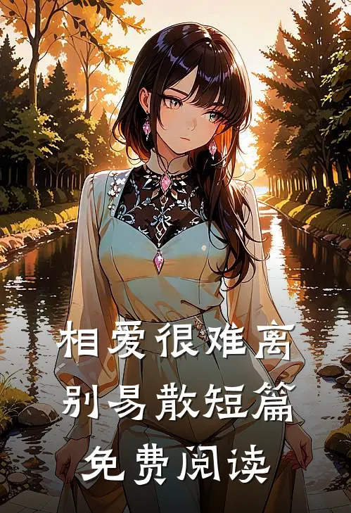 相爱很难离别易散短篇免费阅读
