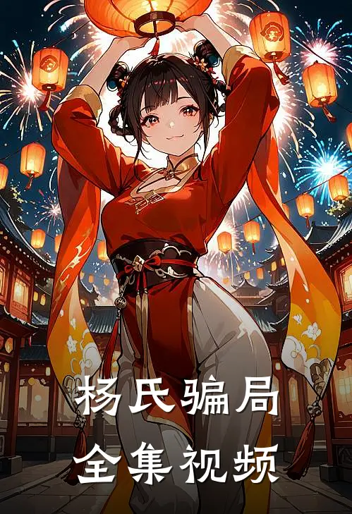 杨氏骗局 全集视频