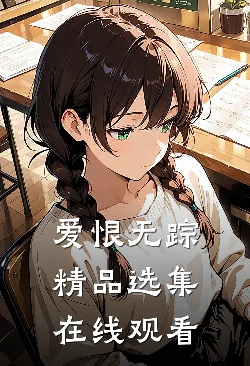 爱恨无踪精品选集在线观看