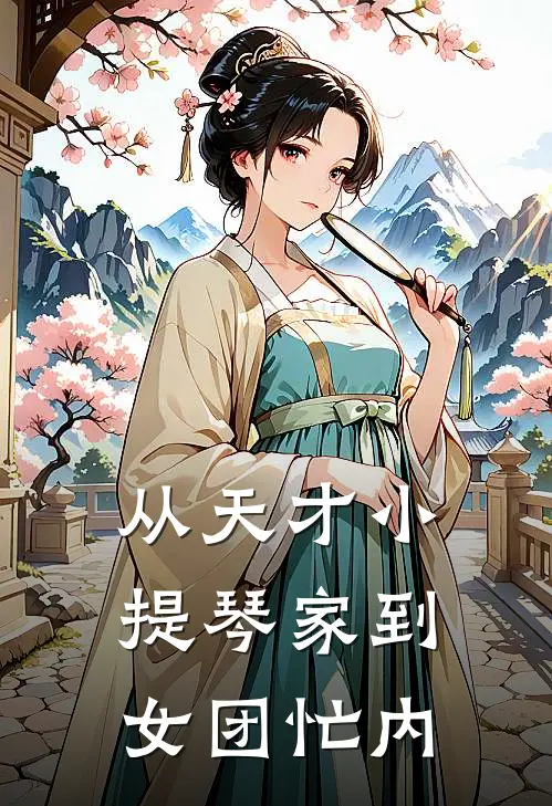 从天才小提琴家到女团忙内