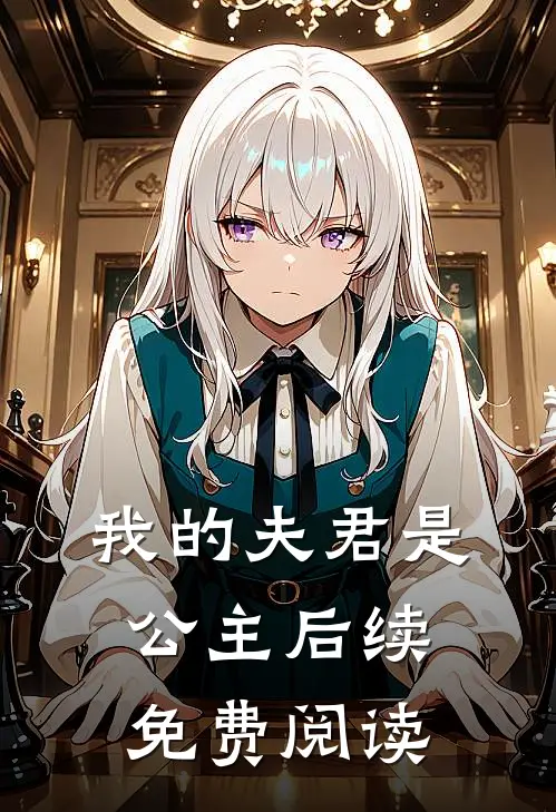 我的夫君是公主后续免费阅读