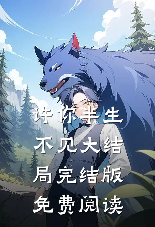 许你半生不见大结局完结版免费阅读