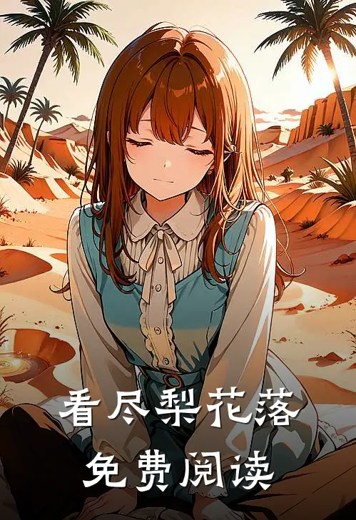 看尽梨花落免费阅读