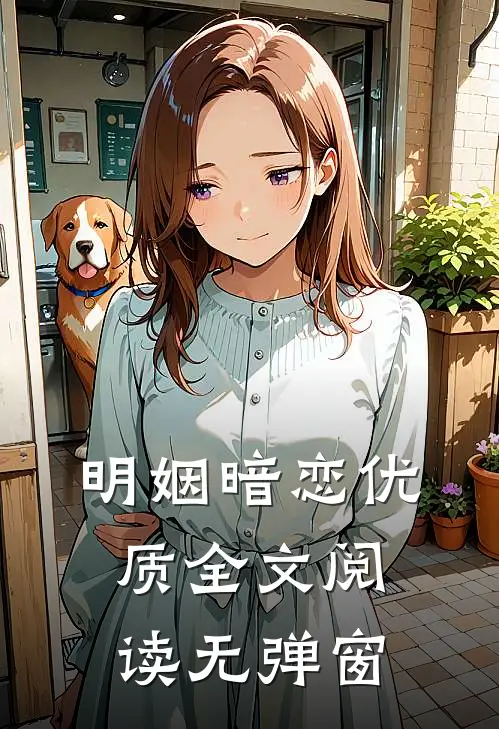 明姻暗恋优质全文阅读无弹窗