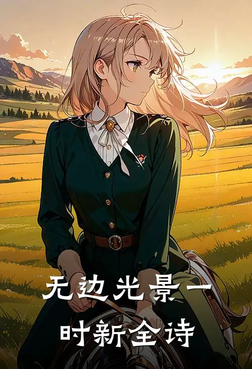 无边光景一时新全诗