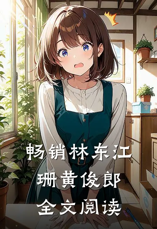 畅销林东江珊黄俊郎全文阅读