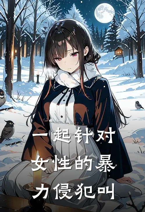一起针对女性的暴力侵犯叫