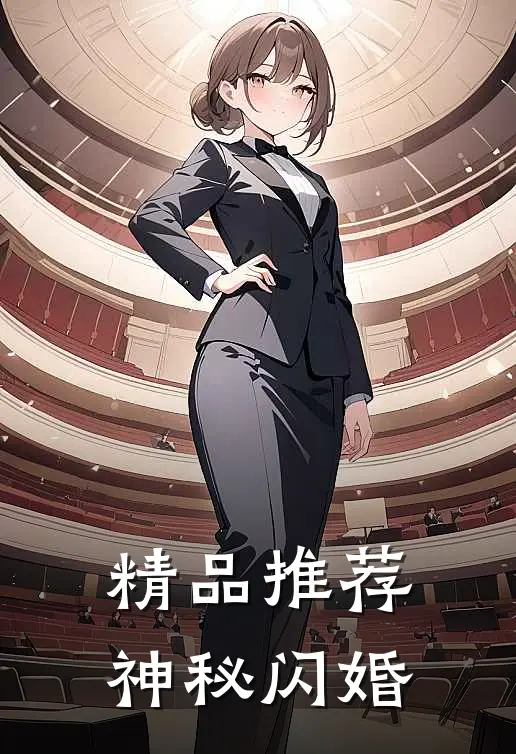 精品推荐神秘闪婚