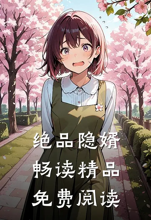 绝品隐婿畅读精品免费阅读