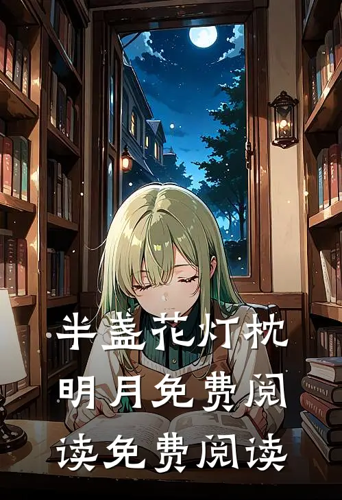 半盏花灯枕明月免费阅读免费阅读