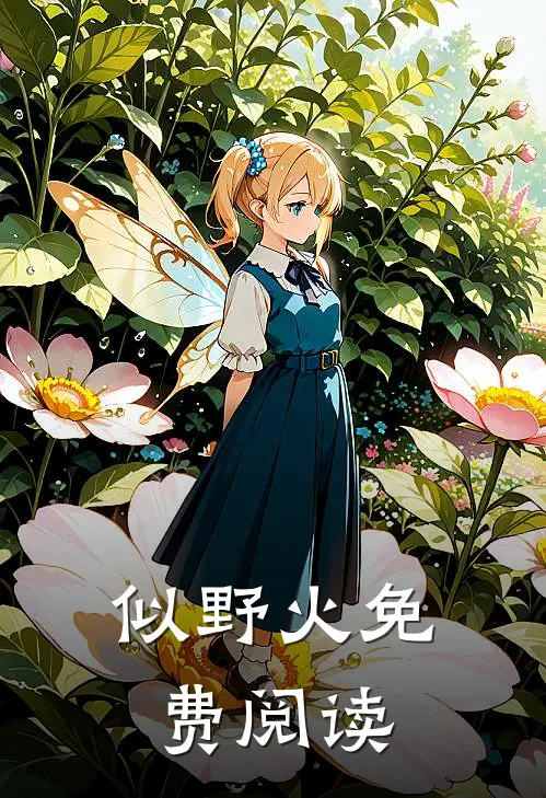 似野火免费阅读