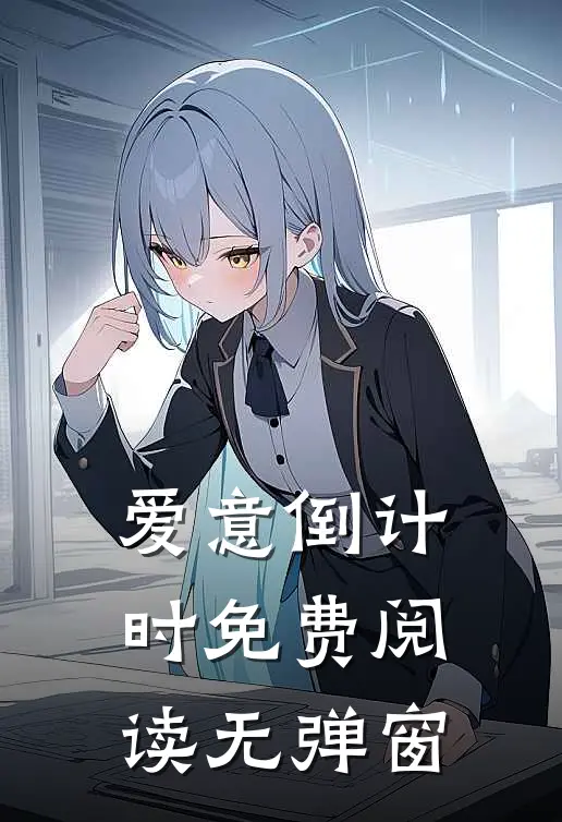 爱意倒计时免费阅读无弹窗