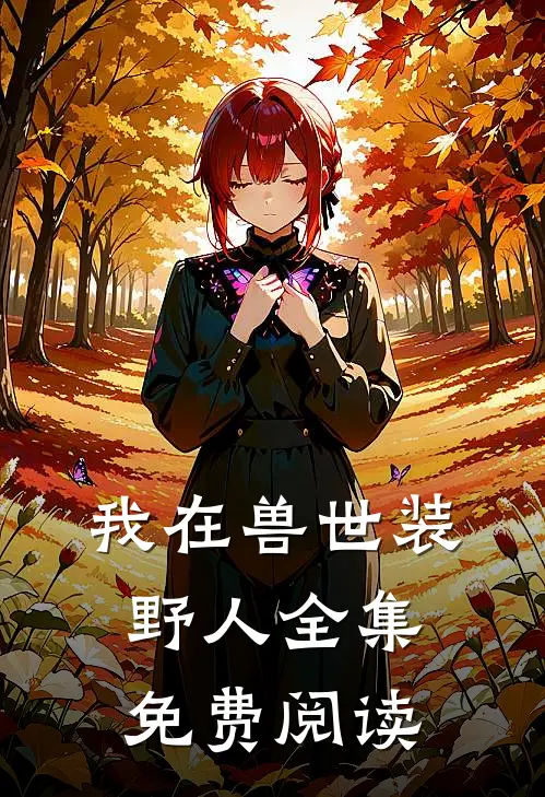 我在兽世装野人全集免费阅读