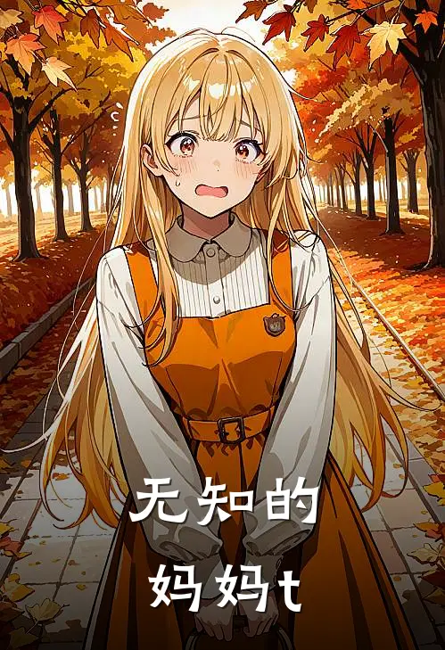 无知的妈妈t