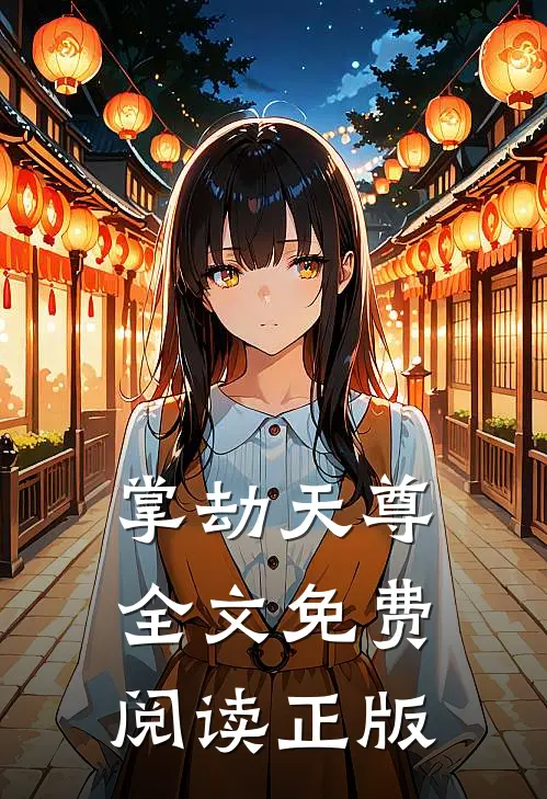 掌劫天尊全文免费阅读正版