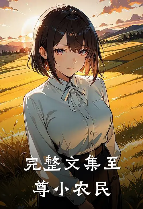 完整文集至尊小农民