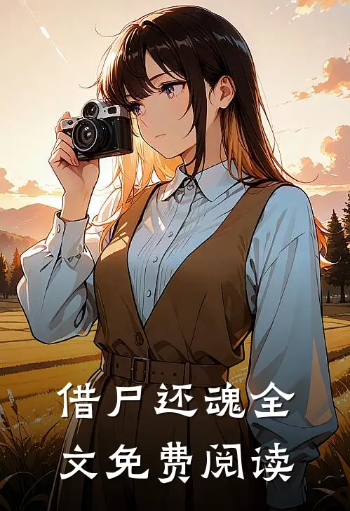 借尸还魂全文免费阅读