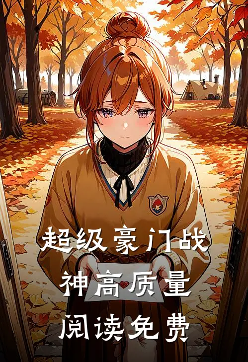 超级豪门战神高质量阅读免费