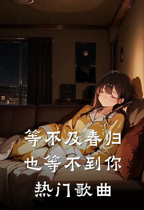 等不及春归也等不到你热门歌曲