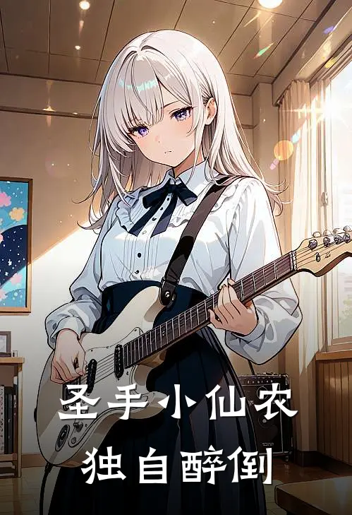 圣手小仙农 独自醉倒