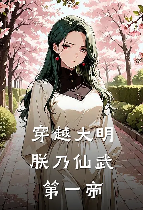 穿越大明：朕乃仙武第一帝