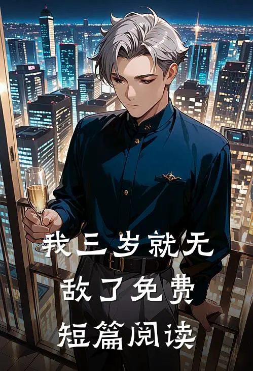 我三岁就无敌了免费短篇阅读