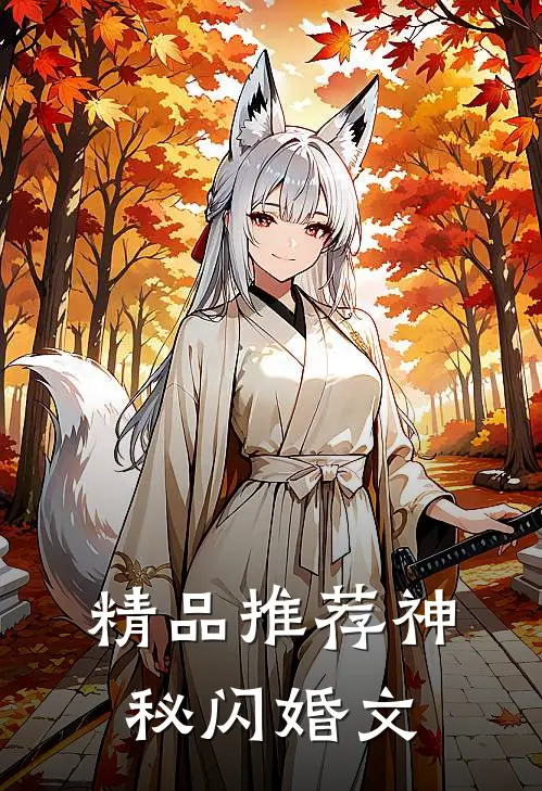 精品推荐神秘闪婚文