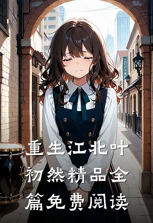 重生江北叶初然精品全篇免费阅读