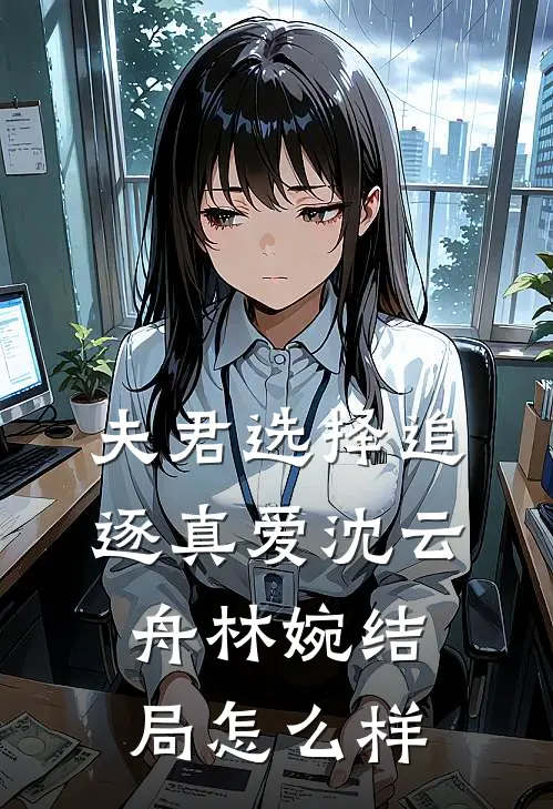 夫君选择追逐真爱沈云舟林婉结局怎么样