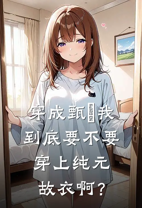穿成甄嬛我到底要不要穿上纯元故衣啊？