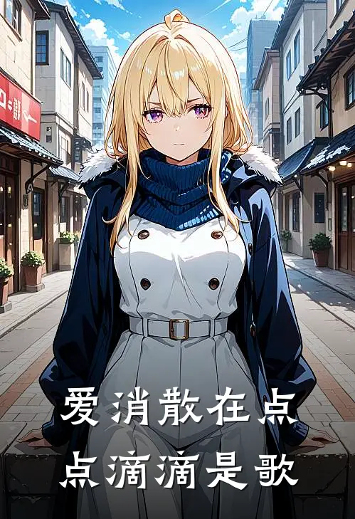 爱消散在点点滴滴是歌