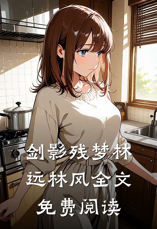 剑影残梦林远林风全文免费阅读