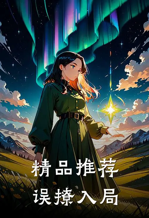 精品推荐误撩入局