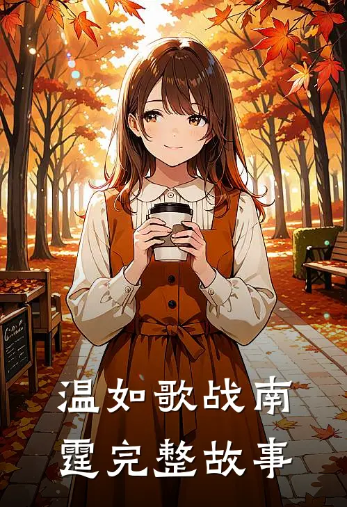 温如歌战南霆完整故事