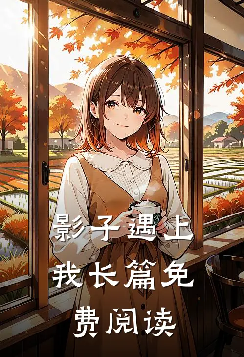 影子遇上我长篇免费阅读