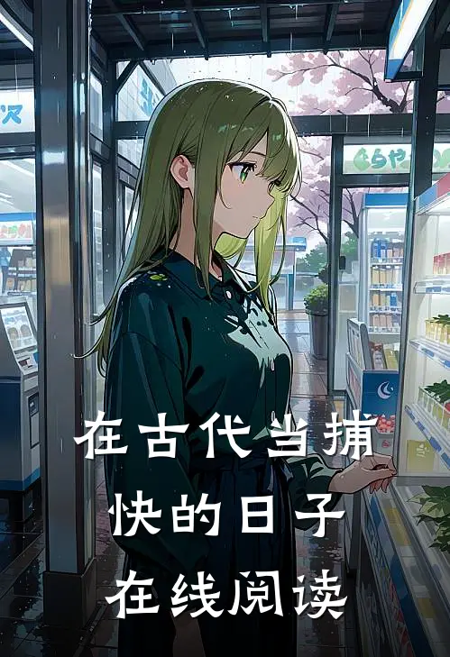 在古代当捕快的日子在线阅读