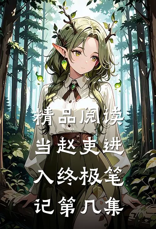 精品阅读当赵吏进入终极笔记第几集